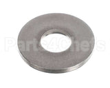 5311-176-02-00 Jackson Washer, Impeller 3/8 Flat S/S