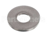 5311-176-02-00 Jackson Washer, Impeller 3/8 Flat S/S