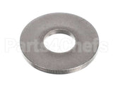 5311-176-02-00 Jackson Washer, Impeller 3/8 Flat S/S
