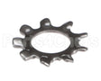 5311-273-02-00 Jackson Starwasher, External Tooth #10-24