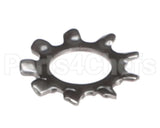 5311-273-02-00 Jackson Starwasher, External Tooth #10-24