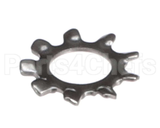 5311-273-02-00 Jackson Starwasher, External Tooth #10-24
