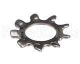 5311-273-02-00 Jackson Starwasher, External Tooth #10-24