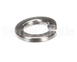 5311-275-01-00 Jackson Lockwasher, Split 5/16 S/S