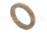 5311-369-01-00 Jackson Washer, Black Phenolic