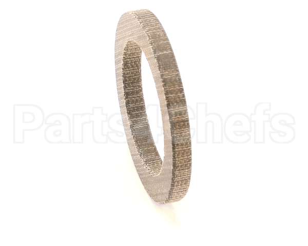 5311-369-01-00 Jackson Washer, Black Phenolic