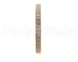 5311-369-01-00 Jackson Washer, Black Phenolic