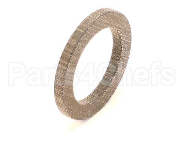 5311-369-01-00 Jackson Washer, Black Phenolic