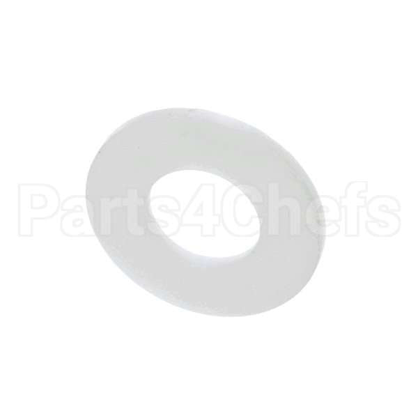 5311-369-02-00 Compatible Jackson Washer, Flat White 2-1/2X3/16X1-3/16