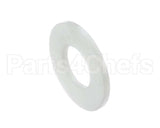5311-369-02-00 Jackson Washer,Flat White 2-1/2X3/16X1-3/16