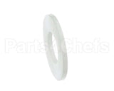 5311-369-02-00 Jackson Washer,Flat White 2-1/2X3/16X1-3/16