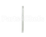 5311-369-02-00 Jackson Washer,Flat White 2-1/2X3/16X1-3/16