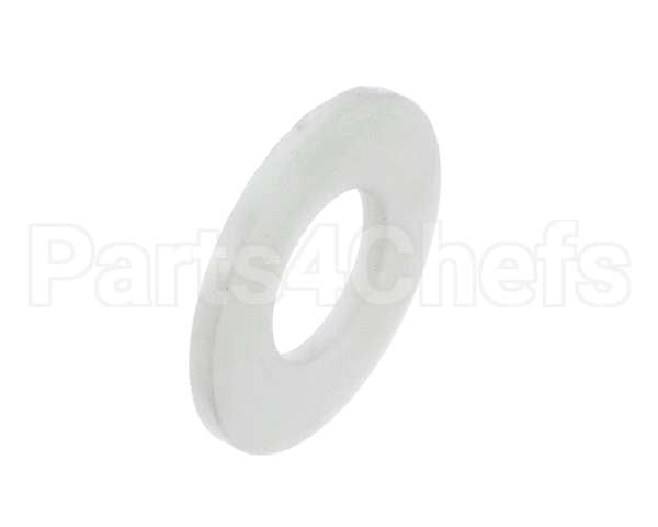 5311-369-02-00 Jackson Washer,Flat White 2-1/2X3/16X1-3/16
