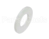 5311-369-02-00 Jackson Washer,Flat White 2-1/2X3/16X1-3/16