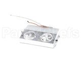 5311045-5 Leer Lcl 120: Unit Cooler 13 H.p.
