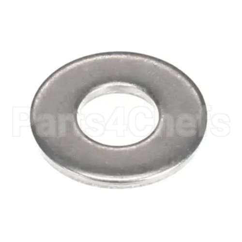 53111740100 Compatible Jackson Washer, S/S 1/4-20 I.d