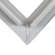 531132565 Compatible Kolpak Gasket 42X78 Rh Triple 3 Sided