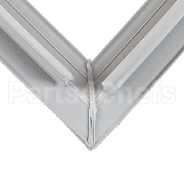 531132565 Compatible Kolpak Gasket 42X78 Rh Triple 3 Sided