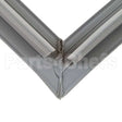 531142565 Compatible Kolpak Gasket 48X78 Lh Triple 3 Sided