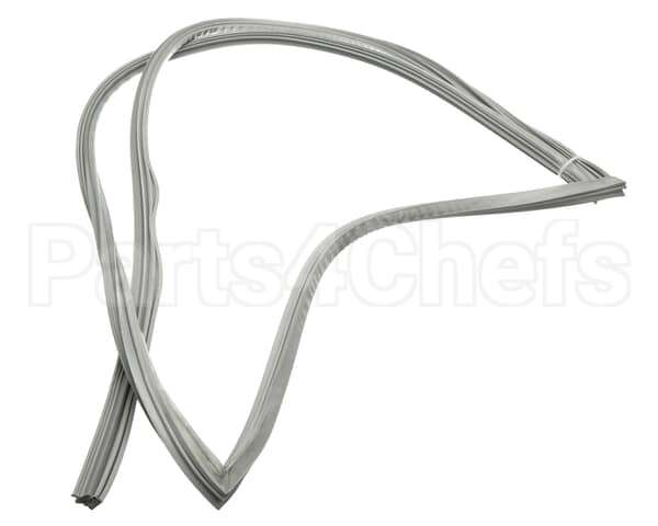531172565 Kolpak Gasket 26X66 Rh Triple 3 Sided