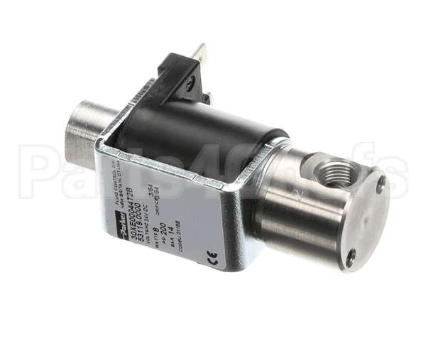 53119.1000 Bunn Kit, 24V 3-Way Valve