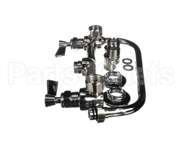 53120 Fisher Ss Faucet 8Awlh 10Ss