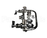 53120 Fisher Ss Faucet 8Awlh 10Ss