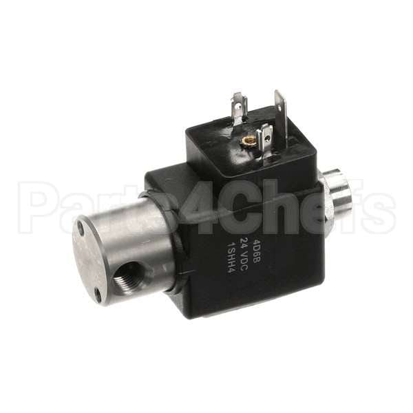 53120.1000 Compatible Bunn Kit, 24V 3 Way Valve