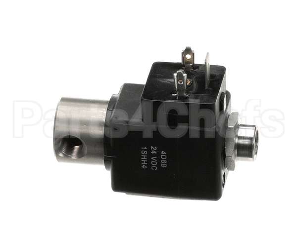 53120.1000 Bunn Kit, 24V 3 Way Valve