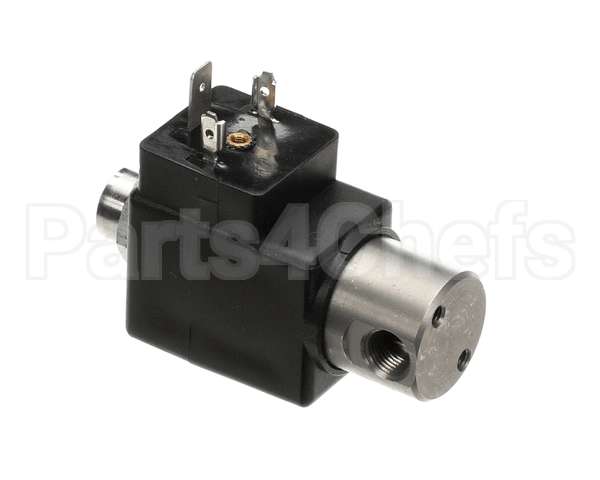 53120.1000 Bunn Kit, 24V 3 Way Valve