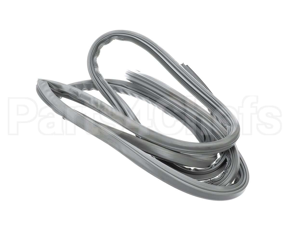 531202565 Kolpak Gasket 34X66 Lh Triple 3 Sided