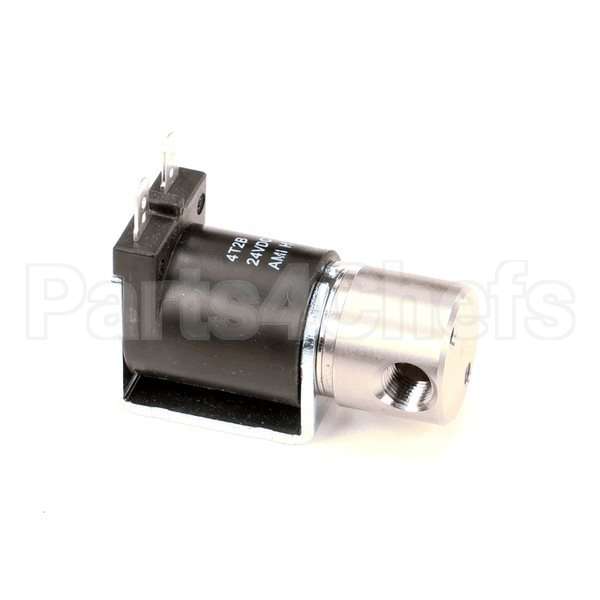 53121.1000 Compatible Bunn Kit, 24V 2-Way 3/32 Orifice Valve
