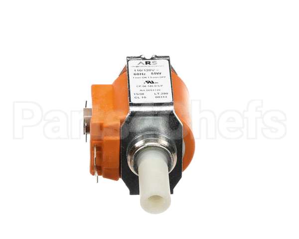 53126 Nespresso Pump Cp.04.146.0/S/P 110-120V