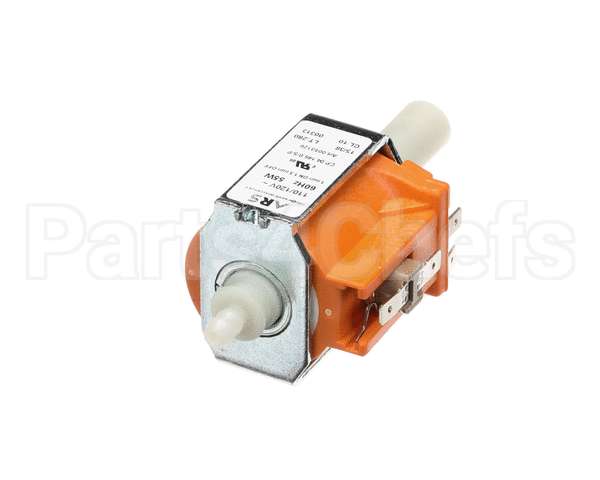 53126 Nespresso Pump Cp.04.146.0/S/P 110-120V