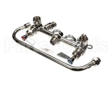 53139 Fisher Ss Faucet 8Awlh 12Ss