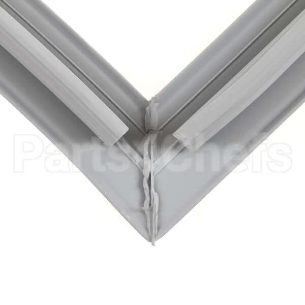 531452565 Kolpak Gasket 36X76 Lh Single 3 Sided