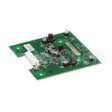 53146 Compatible Blodgett Board, 3 Button Combi