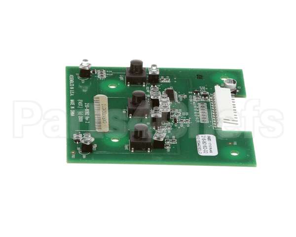 53146 Blodgett Board, 3 Button Combi