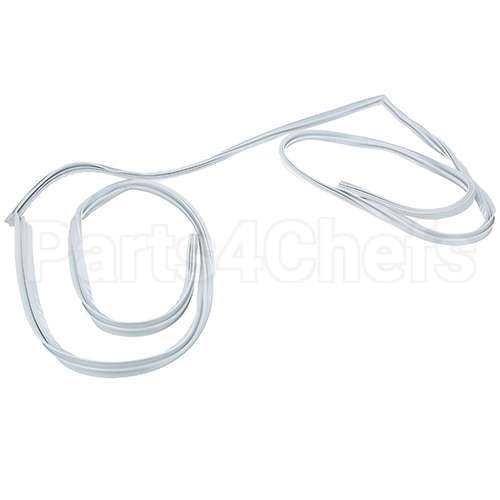 531492565 Compatible Kolpak Door Gasket 38" X 78 1/2"