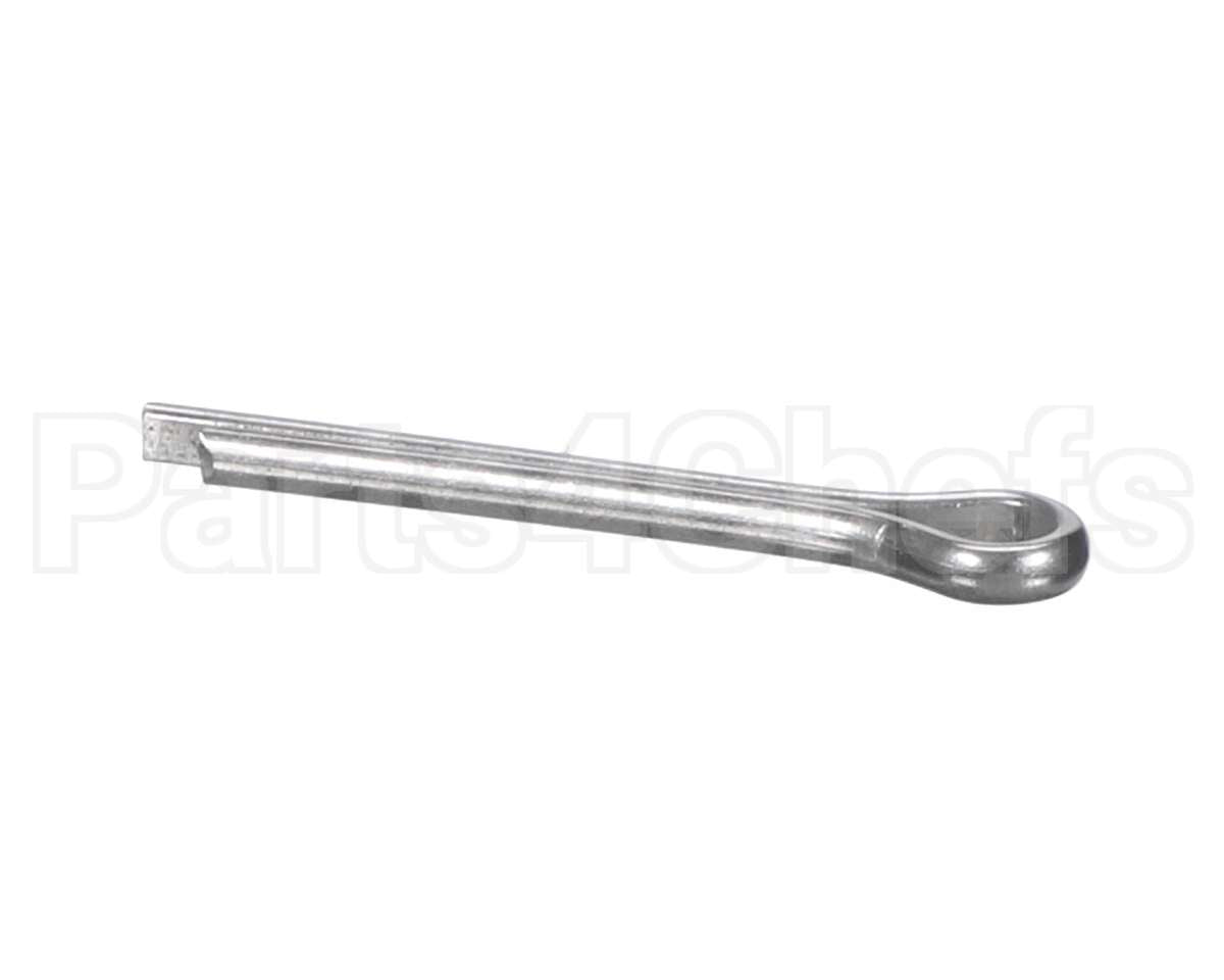 5315-011-60-09 Jackson Cotter Pin, 1/8 X 1 S/S