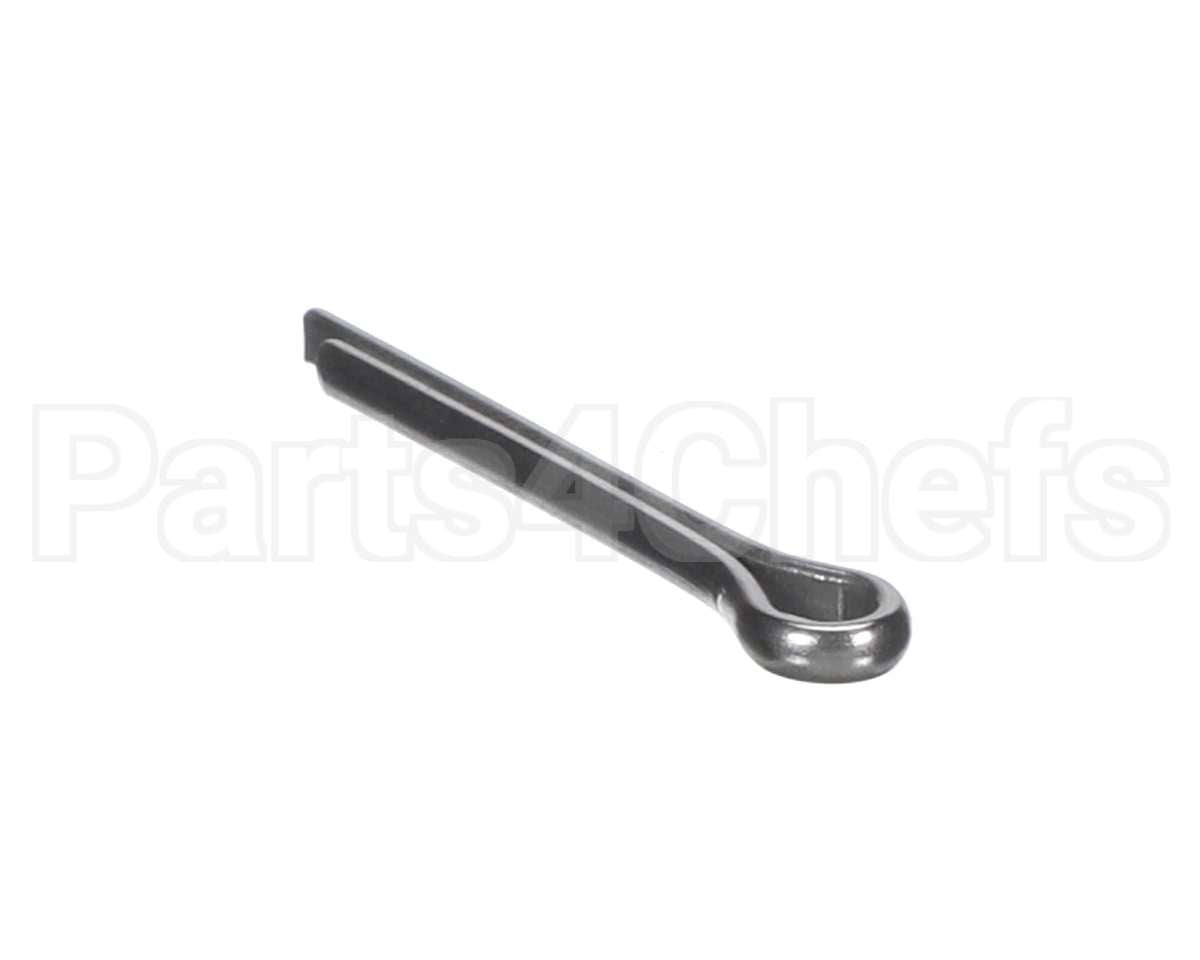 5315-011-60-09 Jackson Cotter Pin, 1/8 X 1 S/S