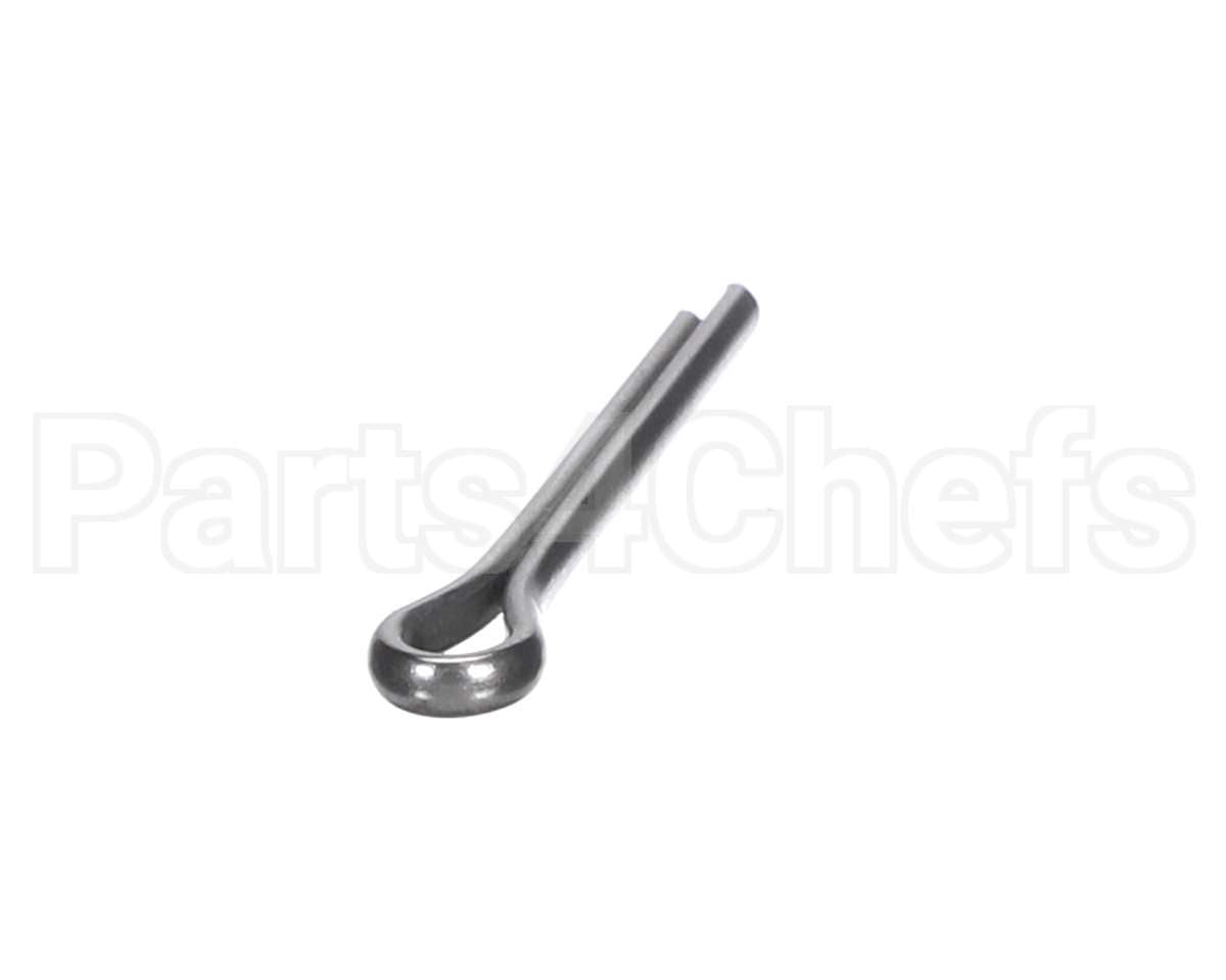 5315-011-60-09 Jackson Cotter Pin, 1/8 X 1 S/S