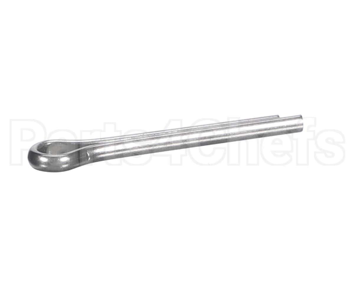5315-011-60-09 Jackson Cotter Pin, 1/8 X 1 S/S