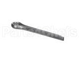 5315-011-60-09 Jackson Cotter Pin, 1/8 X 1 S/S