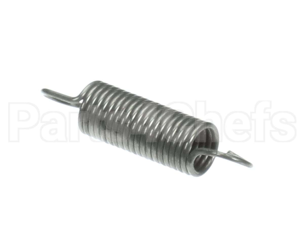 5315-011-82-99 Jackson Spring .045 Wire .36 Od 1.50 Lg.