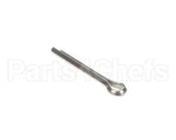 5315-207-01-00 Jackson Cotter Pin, S/S 3/32Dia X 3/4 Long