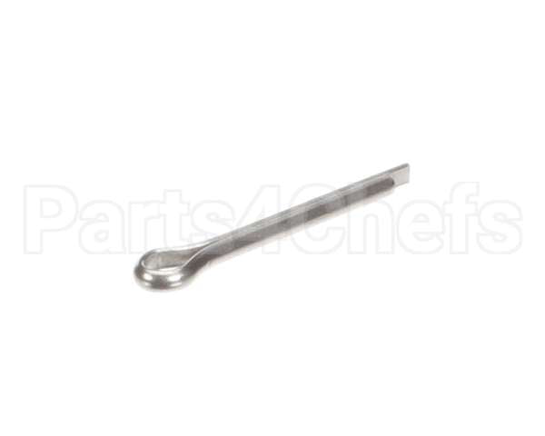 5315-207-01-00 Jackson Cotter Pin, S/S 3/32Dia X 3/4 Long