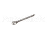 5315-207-01-00 Jackson Cotter Pin, S/S 3/32Dia X 3/4 Long