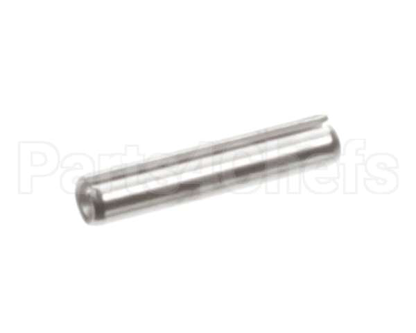5315-407-06-00 Jackson Spring Pin, 1/4 Dia X 1 1/4 Long
