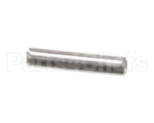 5315-407-06-00 Jackson Spring Pin, 1/4 Dia X 1 1/4 Long